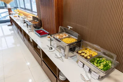 A25 Premium Hotel - 55 Cách Mạng Tháng 8 – Foto 16